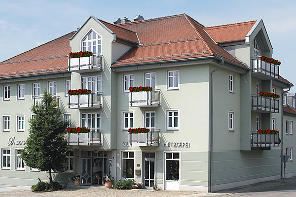 Zum Frauenstein - Restautant, Hotel, Metzgerei, Party Service